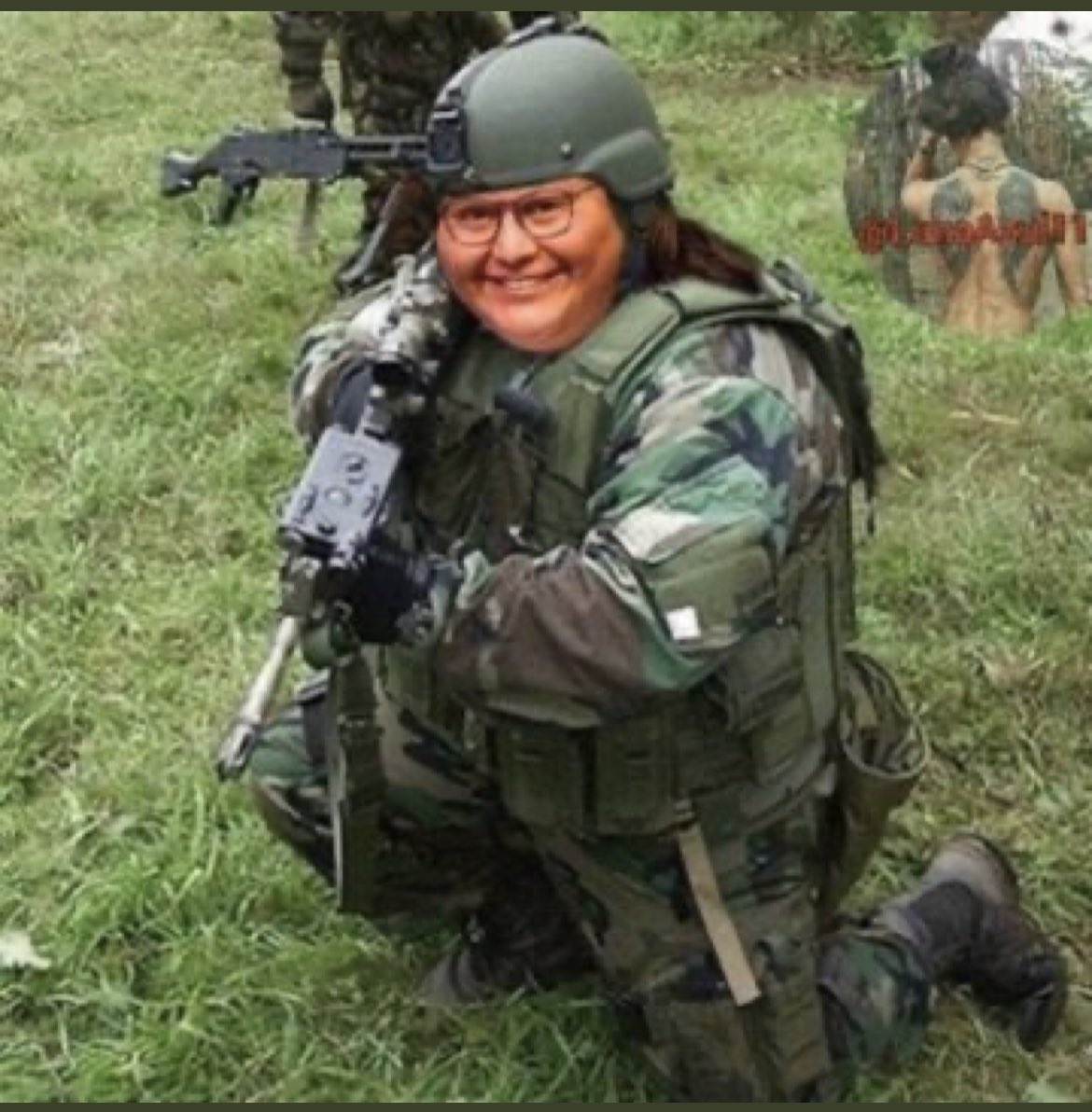 ecuernavaco2's tweet image. Ya está listo el pelotón mexicano que va ir a rescatar a Nicolás Maduro.
🤣🤣🤣🤣🤣🤣🤣🤣🤣🤣🤣🤣🤣