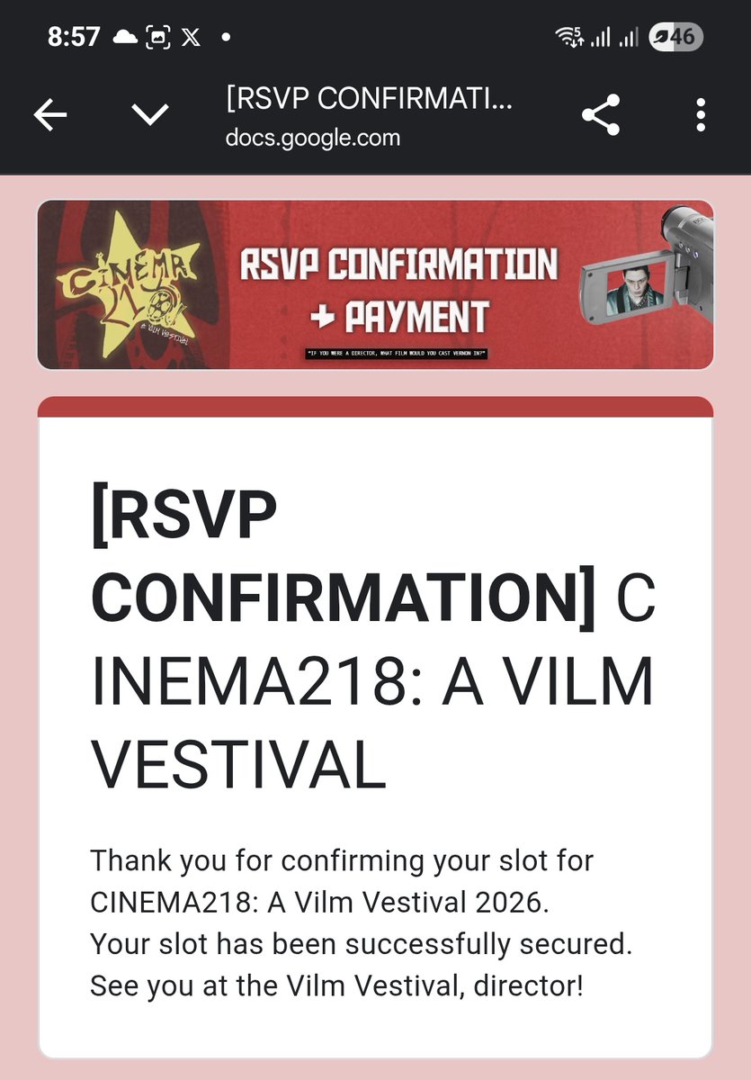 madgenfou's tweet image. secured :3 see you guys!! OMG CANT WAIT ^______^