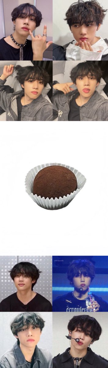 cas♡ (@chicbabyhwall39) on Twitter photo 