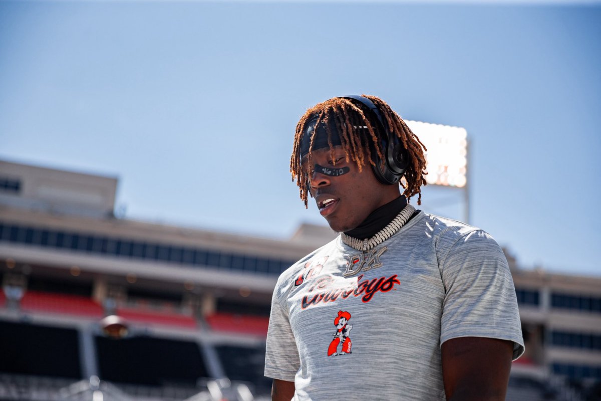 David “DK” Kabongo 🇨🇩 tweet media