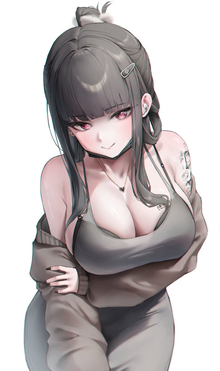 bhb0327's tweet photo. D
#NIKKE #NIKKEfanart https://t.co/MkRAVmX2CC