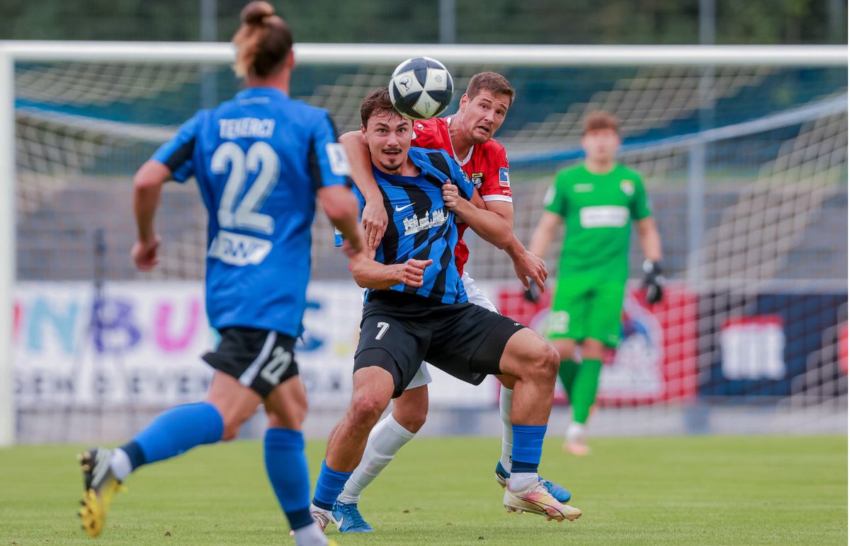 SkySport_Ben's tweet photo. Update #Biondic: Done Deal - der 22-Jährige wechselt aus der Regionalliga zu CL-Klub Royale Union Saint-Gilloise. Heute Mittag wurden die letzten Details geklärt. Trier bekommt inklusive Boni 500.000 € Ablöse. Offizielle Bestätigung im Laufe des Tages ✅ #Trier #StGilloise

@SkySportDE