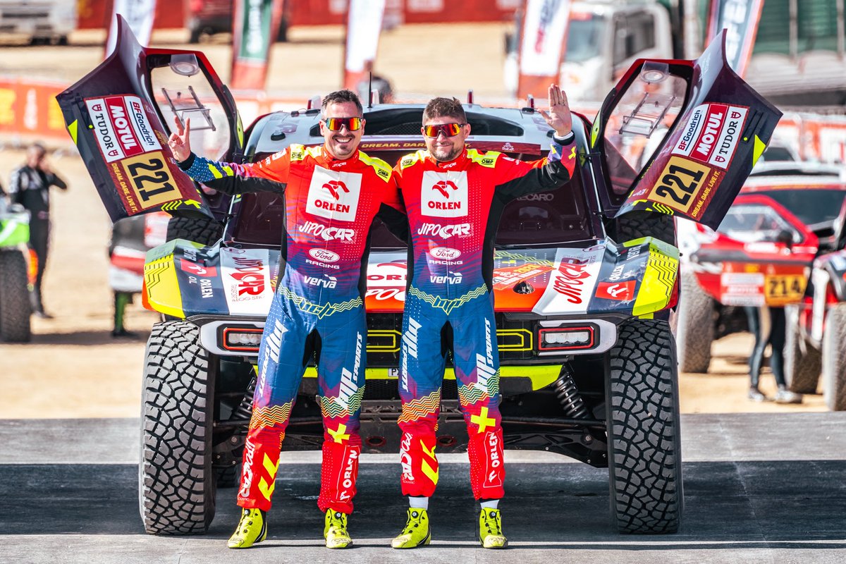 Martin Prokop tweet media