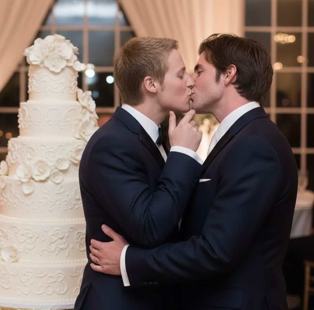 Gale Harold Fan © tweet media