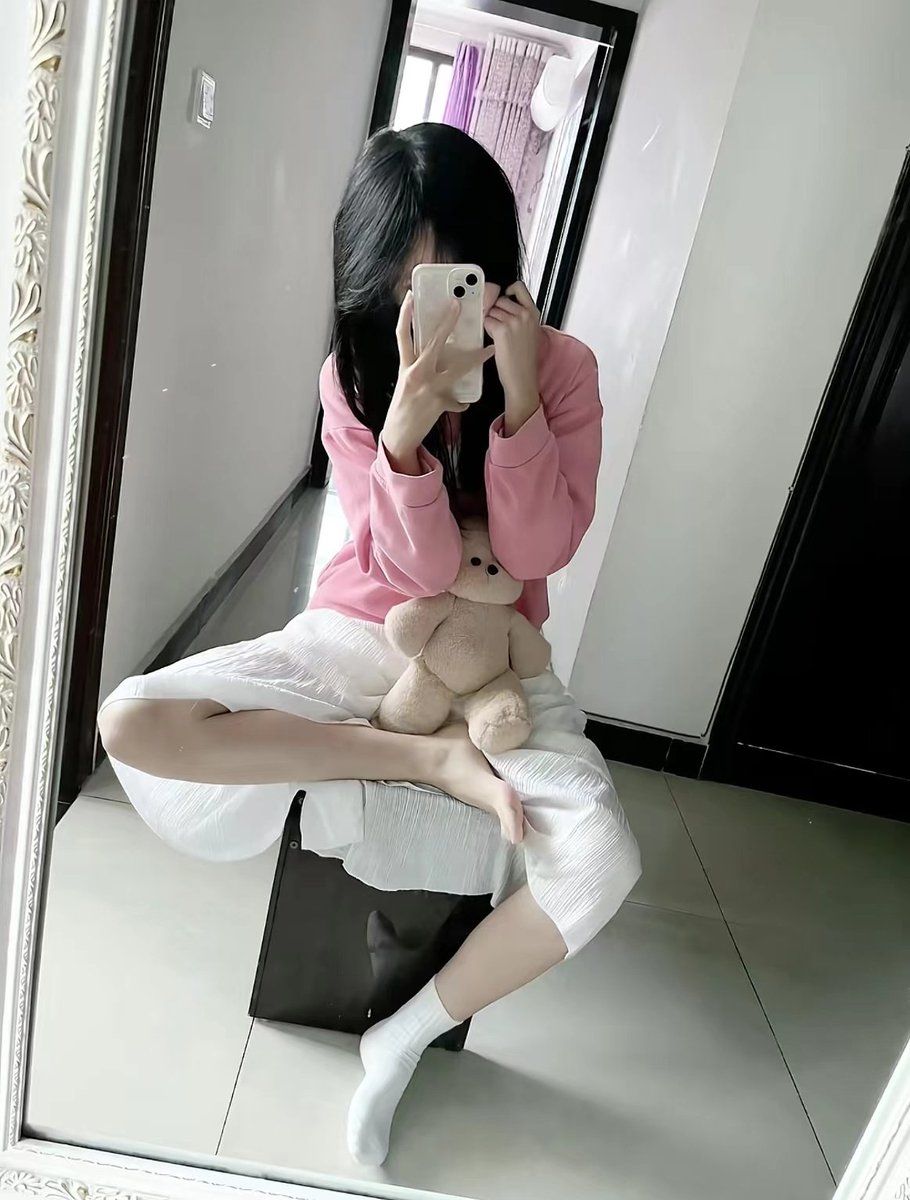 PressureReality's tweet image. 请锐评一下！
#女高