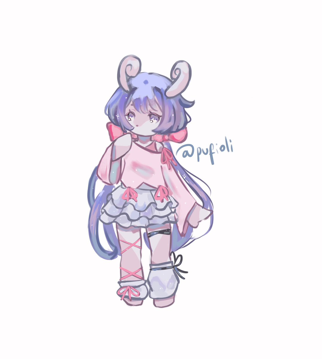 Olivia ! tweet media