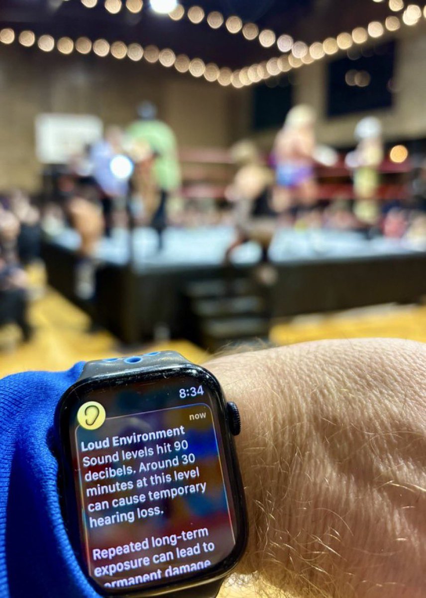 Thank you
Viva La Lucha Libre