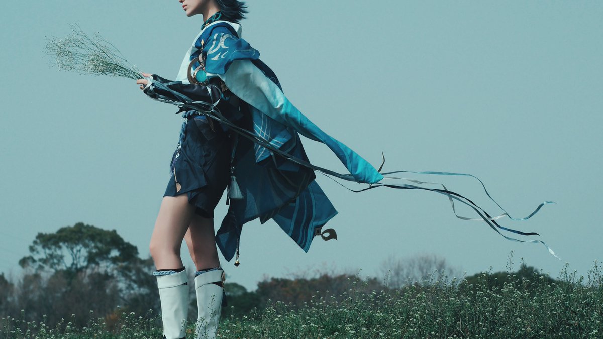 ﾗｸﾞ tweet media