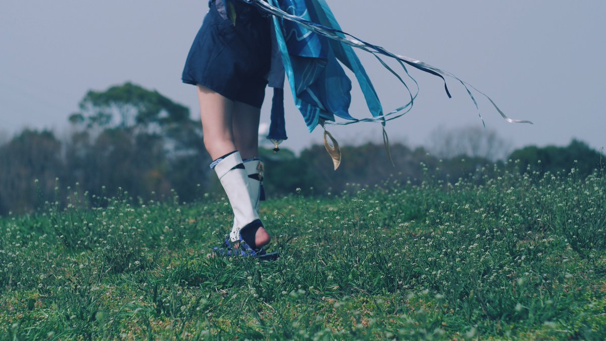 ﾗｸﾞ tweet media