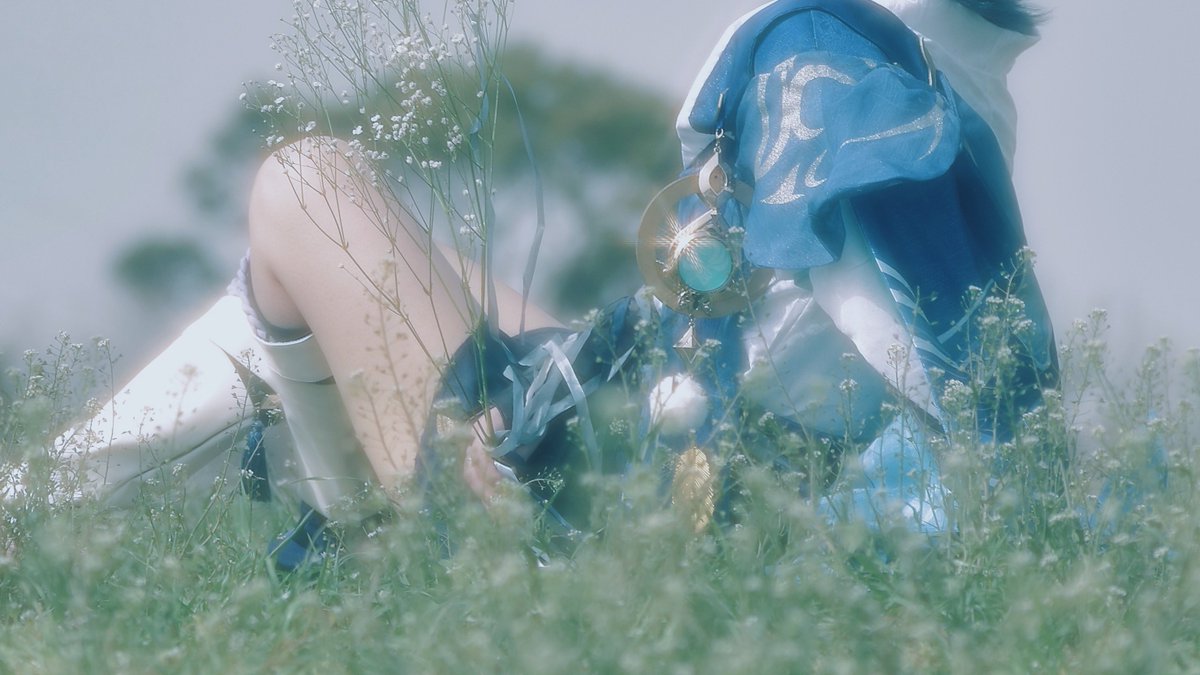 ﾗｸﾞ tweet media