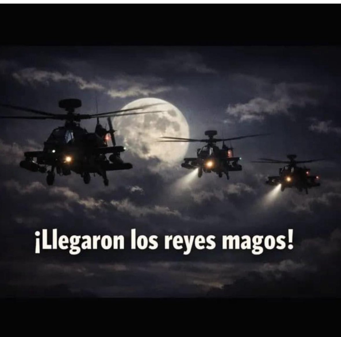 FernanMartinez's tweet photo. Felices Fiestas.- https://t.co/FmIfKbWfbo