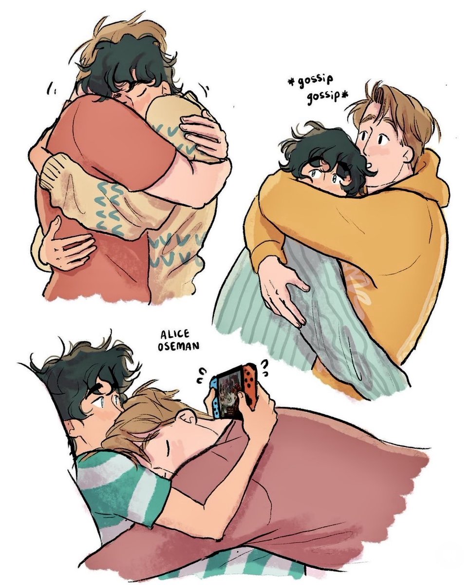 nickandcharllie's tweet image. 