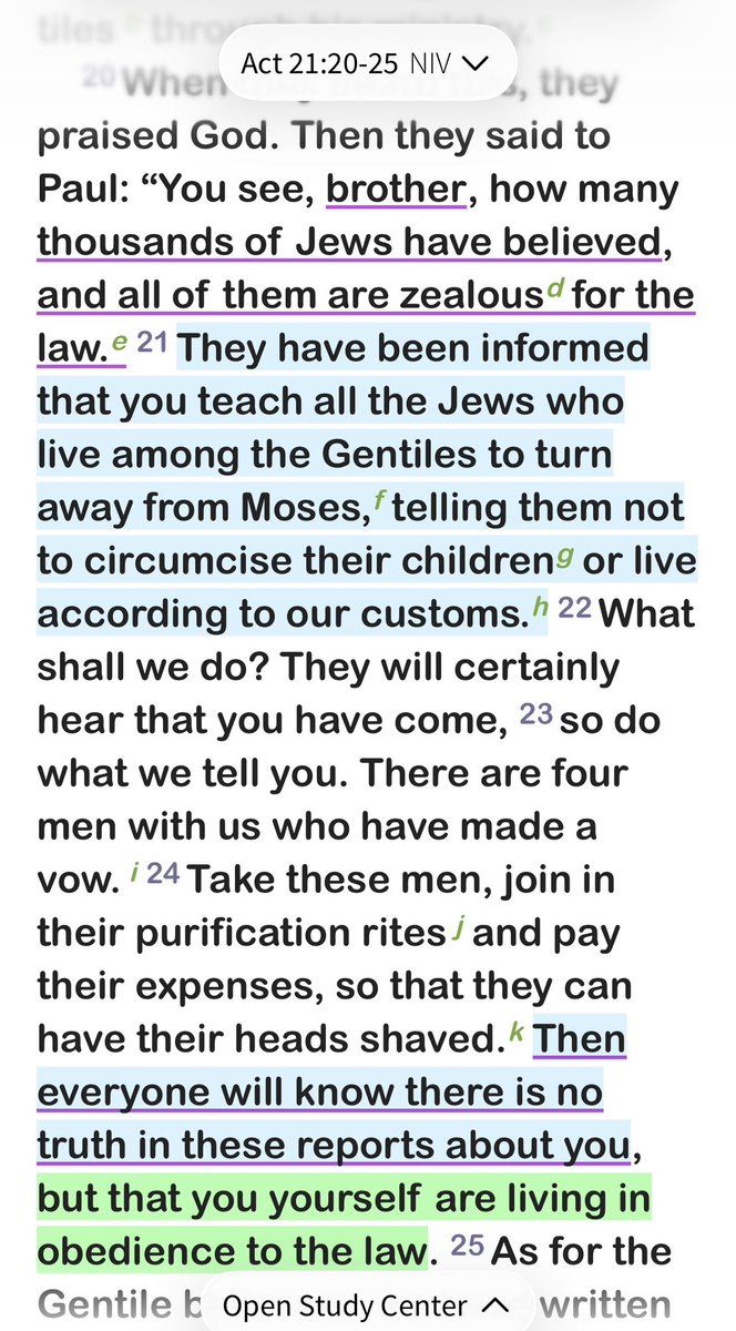 Messengers Awake 🇮🇱 tweet media