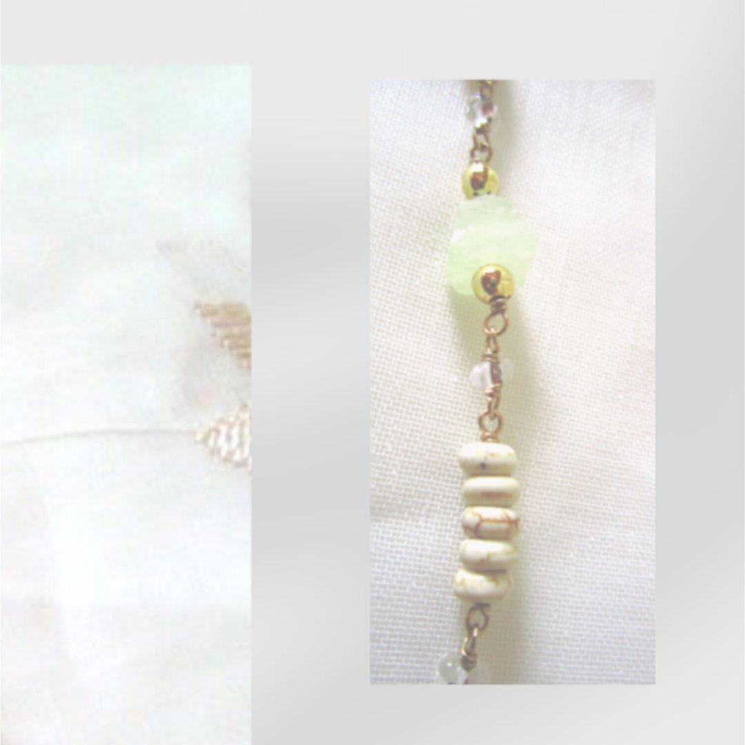 CraftMatanr's tweet photo. レトロな感じの
ビーズアクセサリー
あります

#集めたくなるシリーズ https://t.co/CzCBTBIp5e