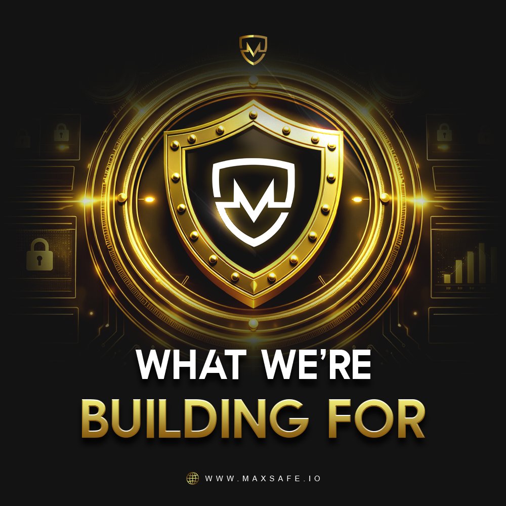 Max Safe tweet media