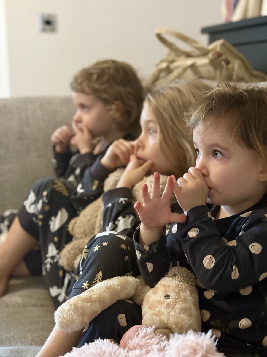 high stride society tweet media