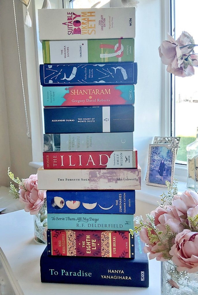 Emma 📚🏳️🌈💗 (booktwt) tweet media