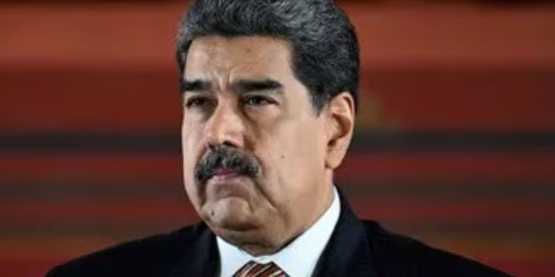 Rockomodernlif3's tweet image. Nicolas Maduro will returns in AVENGERS: DOOMSDAY