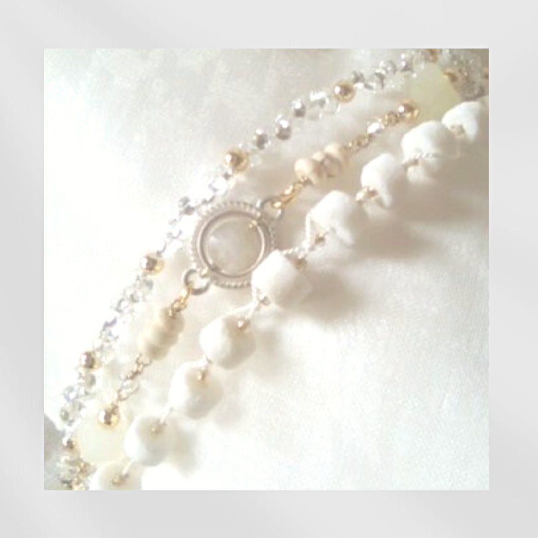 CraftMatanr's tweet photo. レトロな感じの
ビーズアクセサリー
あります

#集めたくなるシリーズ https://t.co/hcGiKKPIkN