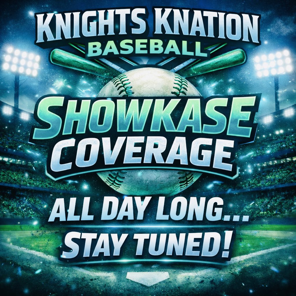 knightknation4L's tweet photo. Great day ahead !!! #4L @MarucciSports https://t.co/JMIUTbEZ1d