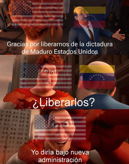 Una hormiga que mira tu post 🐜 (@hormiga_returns) on Twitter photo 