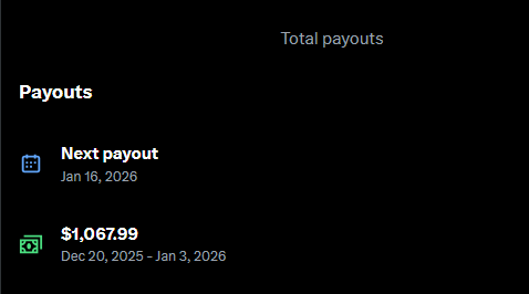 Path of Men tweet media