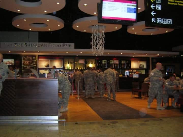 <a href="/HMcEntee/">Helen McEntee TD</a> You literally allow war criminals to use Shannon Airport. In a so-called neutral country which is supposed to believe in human rights and international law.