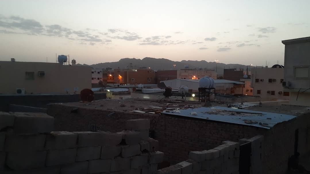 اتحداك تعرف وين ذا المكان اقسم بالله ان محد بيتوقعه الا بالغش