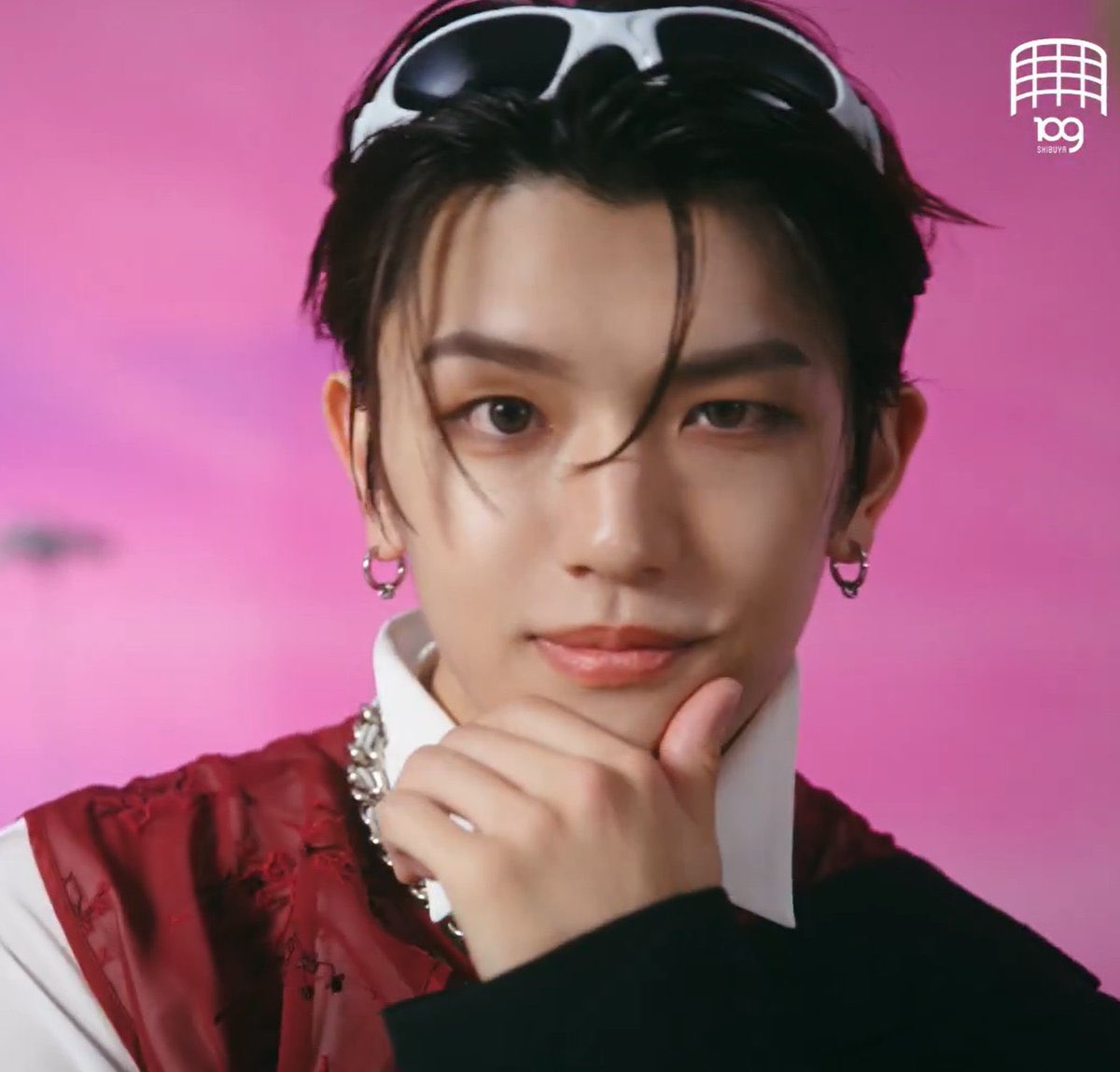 POPUP INI 髙塚大夢