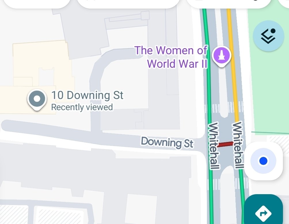 Kingbingo_'s tweet image. I was shocked to learn Trump has removed a souless socialist lunatic whose authoritarian excesses and destructive taxation has brought misery to millions.
And to alert him to the following: