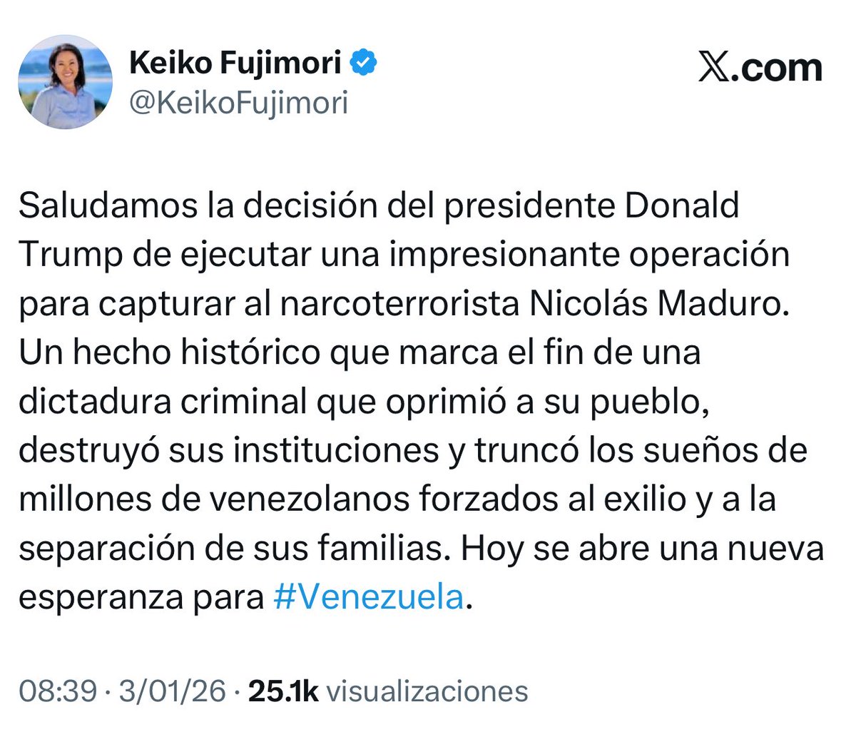 Mientras tanto, Keiko., image size:1200x1026