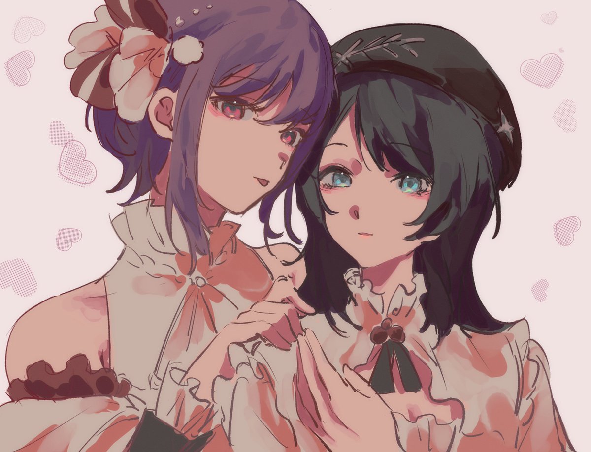 geosmichi77's tweet image. うみにゃむ