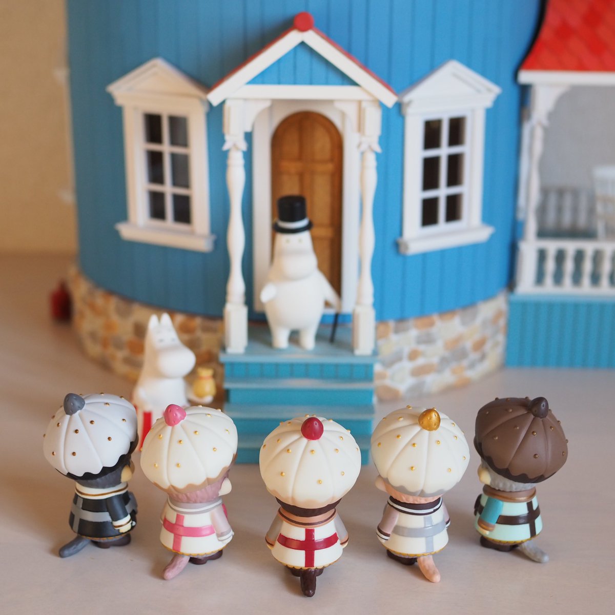 ひなたかほり🪴🐀 (@hinatique) / Posts / X