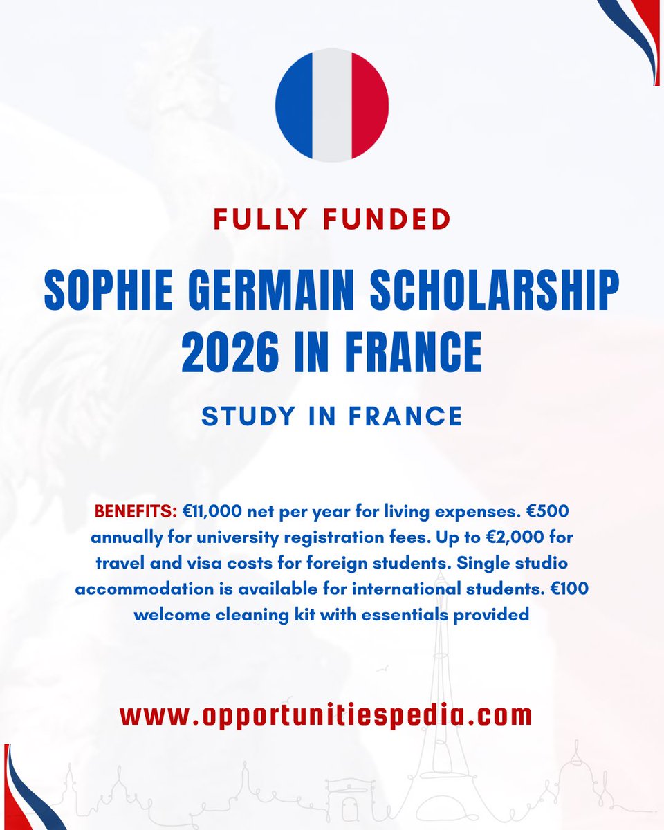 Opportunities Pedia tweet media