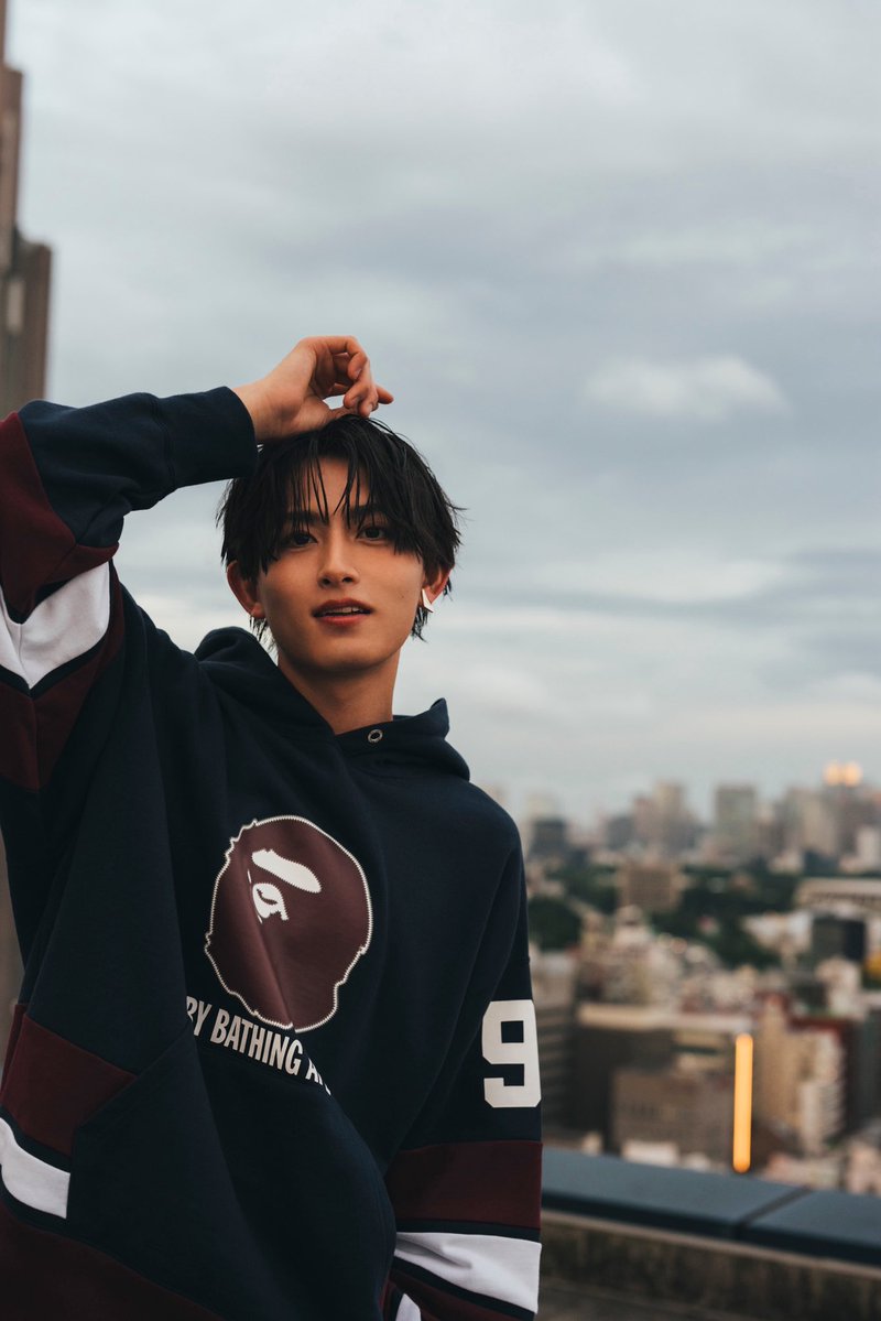 公式】葉山侑樹 calendar 2026 (@yukih1st) / Posts / X