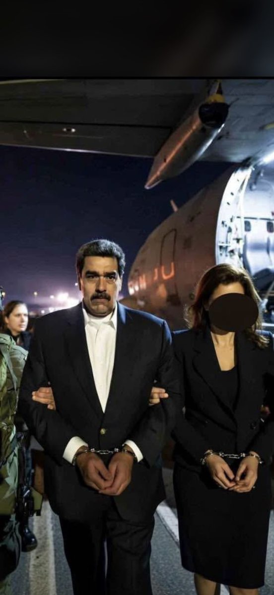 If the world doesn’t unite against Donald Trump , then we are all doomed.