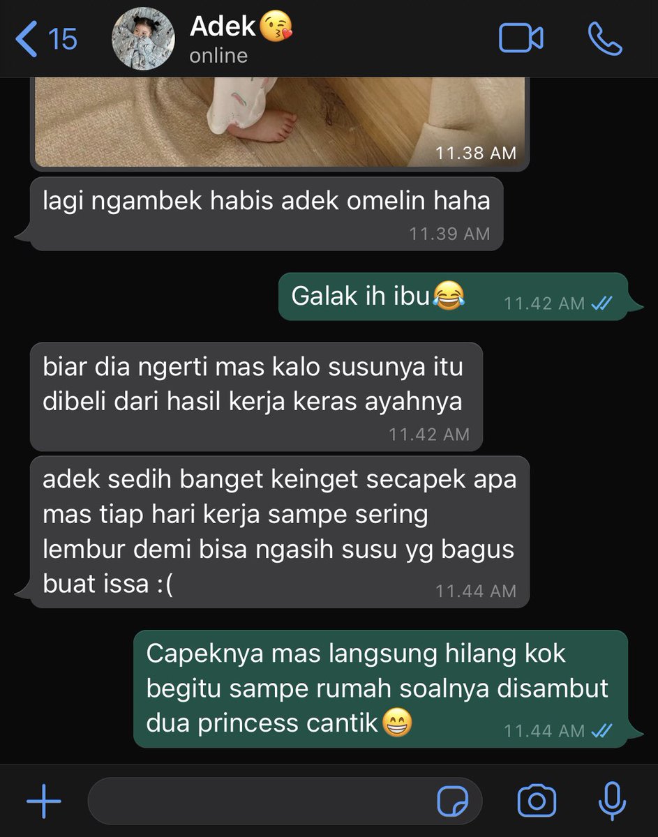 essehour's tweet image. heejake few tweets au
cw // marriage life

daily life of mas hee &amp;amp; dua princessnya