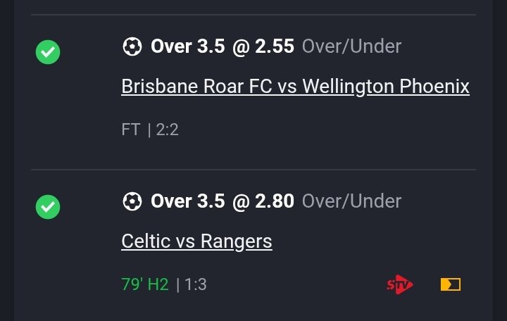 ⚽⚽⚽⚽

Grace is Active