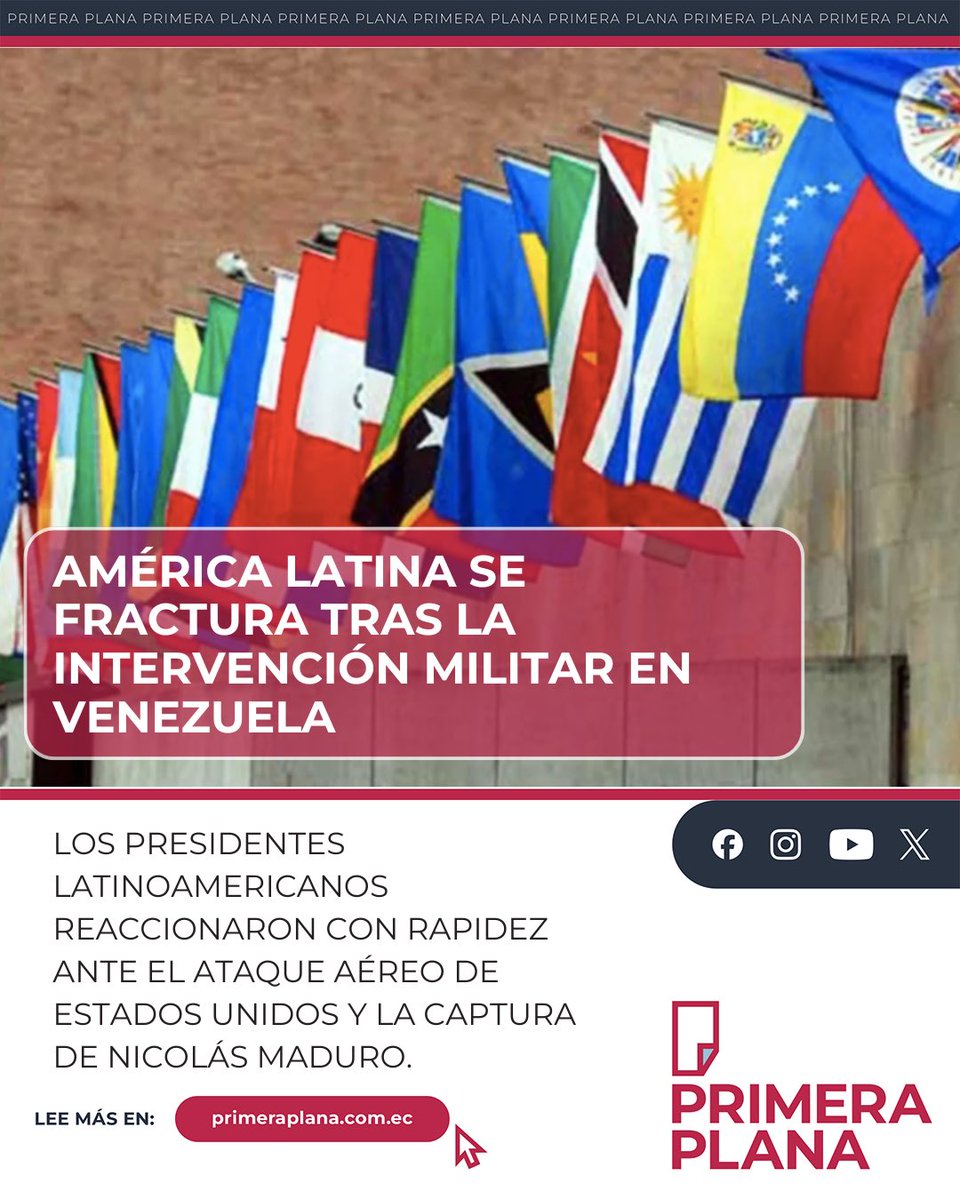 PrimeraPlanaECU tweet media