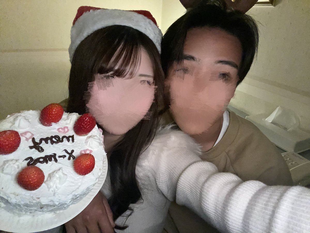 ra7fi_'s tweet photo. 心はまだクリスマス気分 https://t.co/sSYk5CiITT