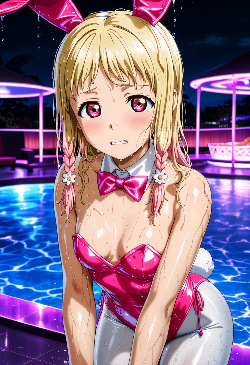 lovelive #鬼塚夏美