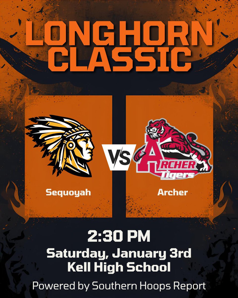 Sequoyah Chiefs Basketball 🏀 tweet media