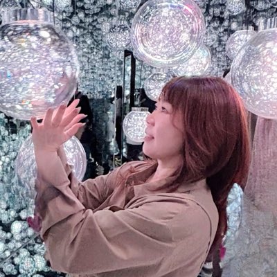 #新しいプロフィール画像