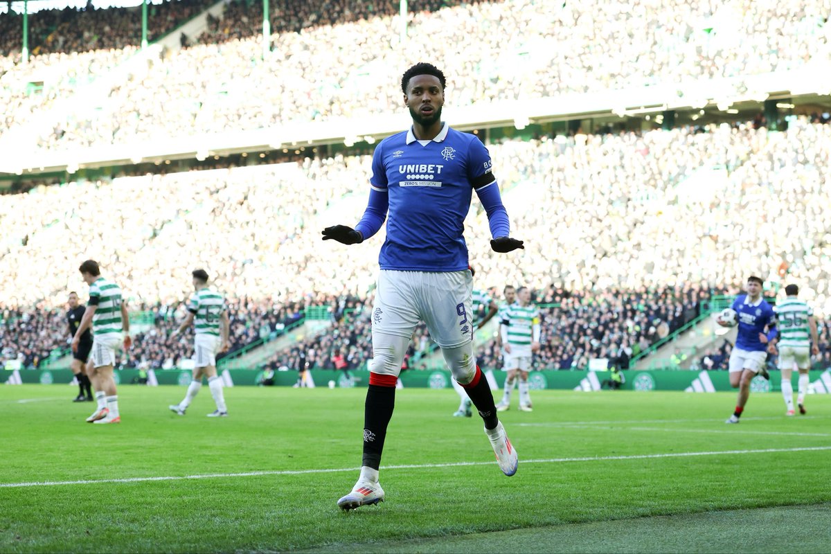 Everything Celtic tweet media
