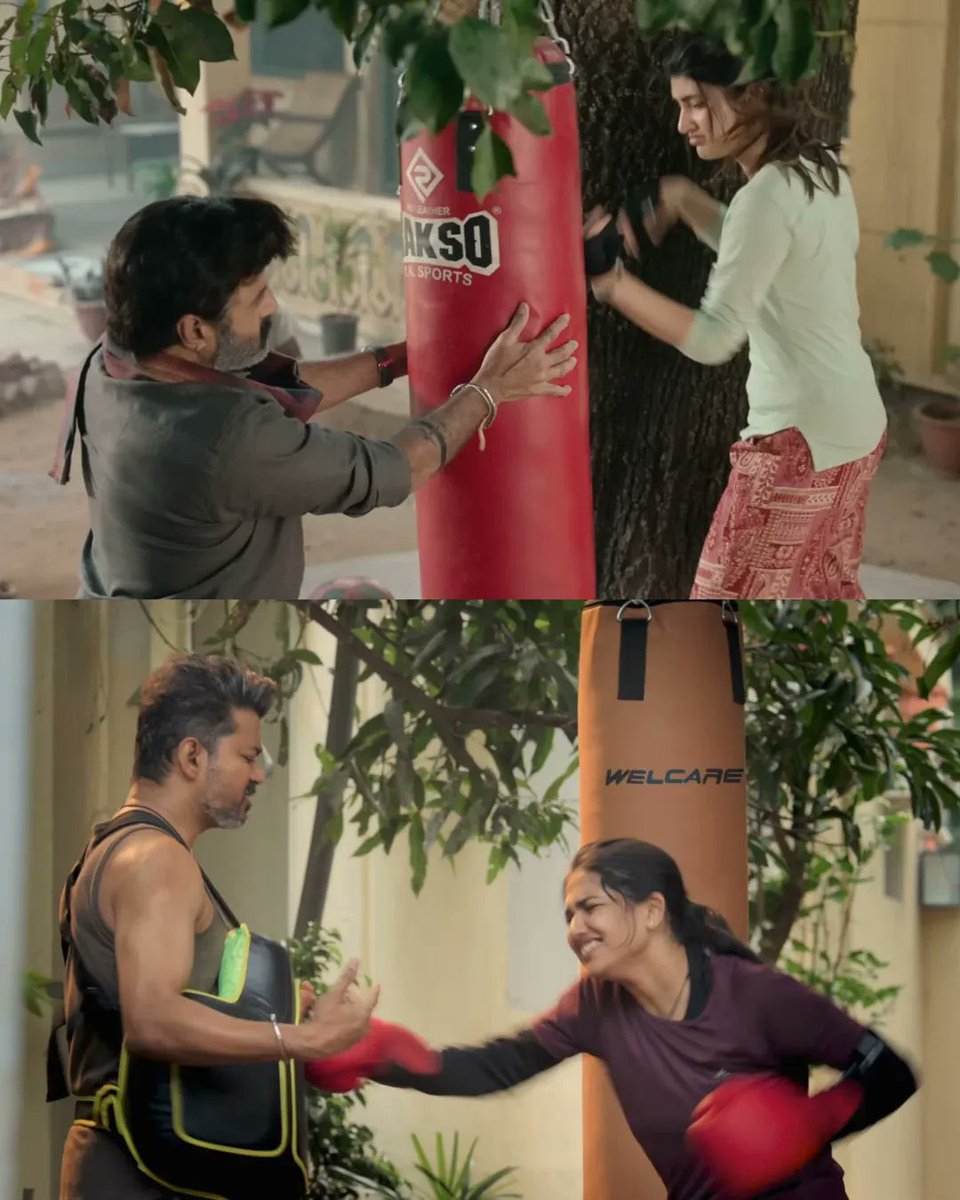 CanadaPrabhasF5's tweet photo. 2 mins silence for those who thought JanaNayagan as a Straight film😂😂 https://t.co/r0KTb4zuXC