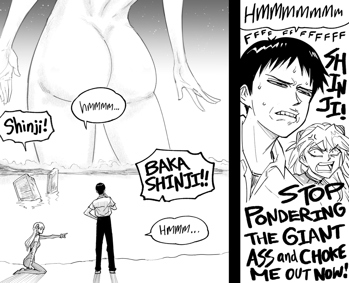 Baalbuddy (Commissions Closed) tweet media