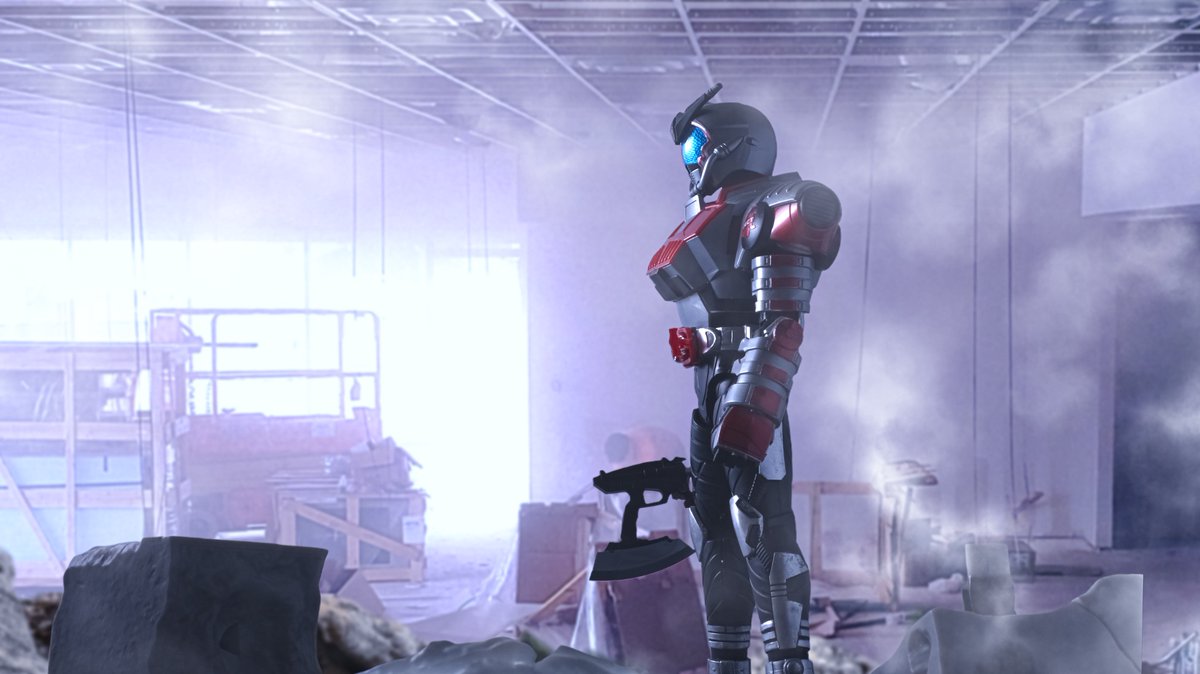 エバルト tweet media