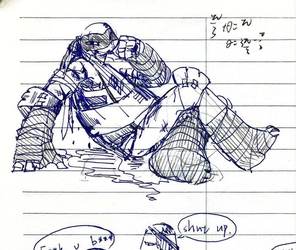 ricewine tweet media