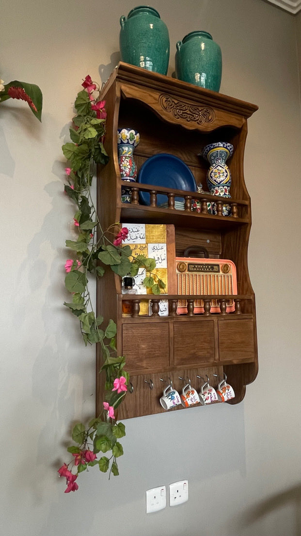 حبيت تفاصيل المكان 😔🤎!