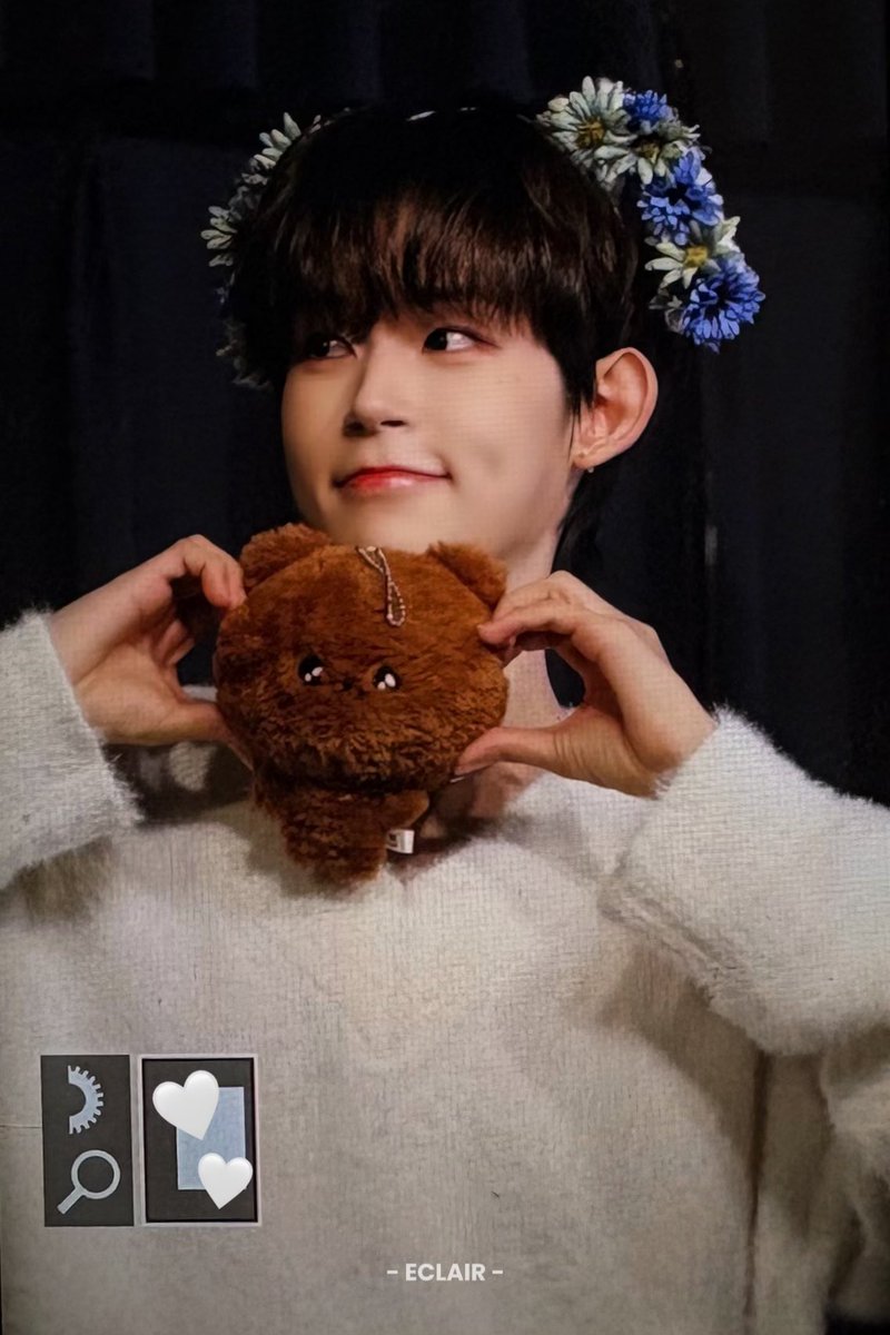 ᴇᴄʟᴀɪʀ tweet media